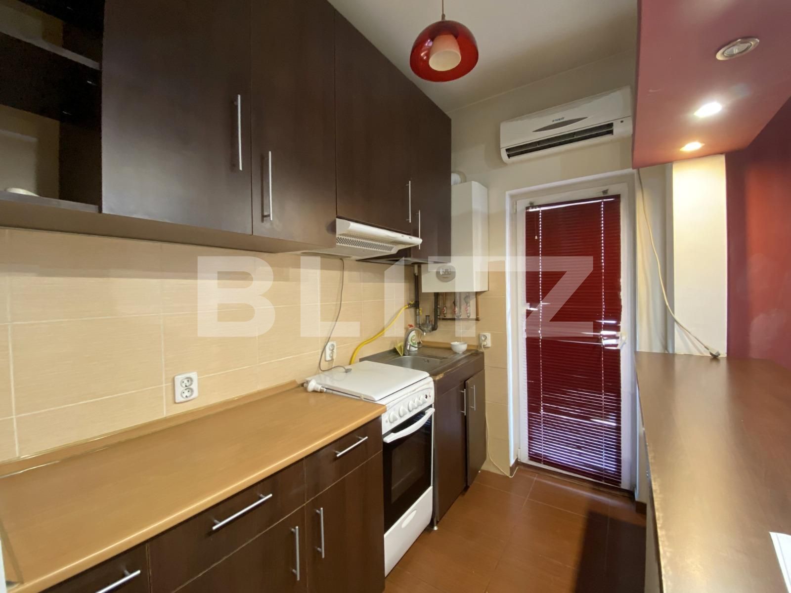 Garsonieră de vânzare Gheorgheni - 123567AV | BLITZ Cluj-Napoca | Poza4