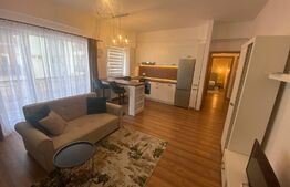 Apartament cu 2 camere, 45mp, zona P-ta Mihai Viteazu