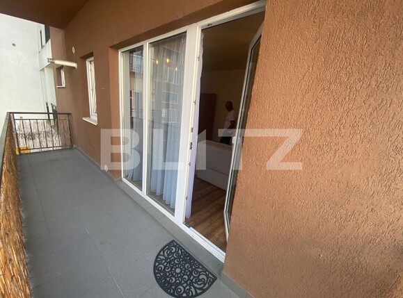 Apartament de vânzare 2 camere Central - 123569AV | BLITZ Cluj-Napoca | Poza2