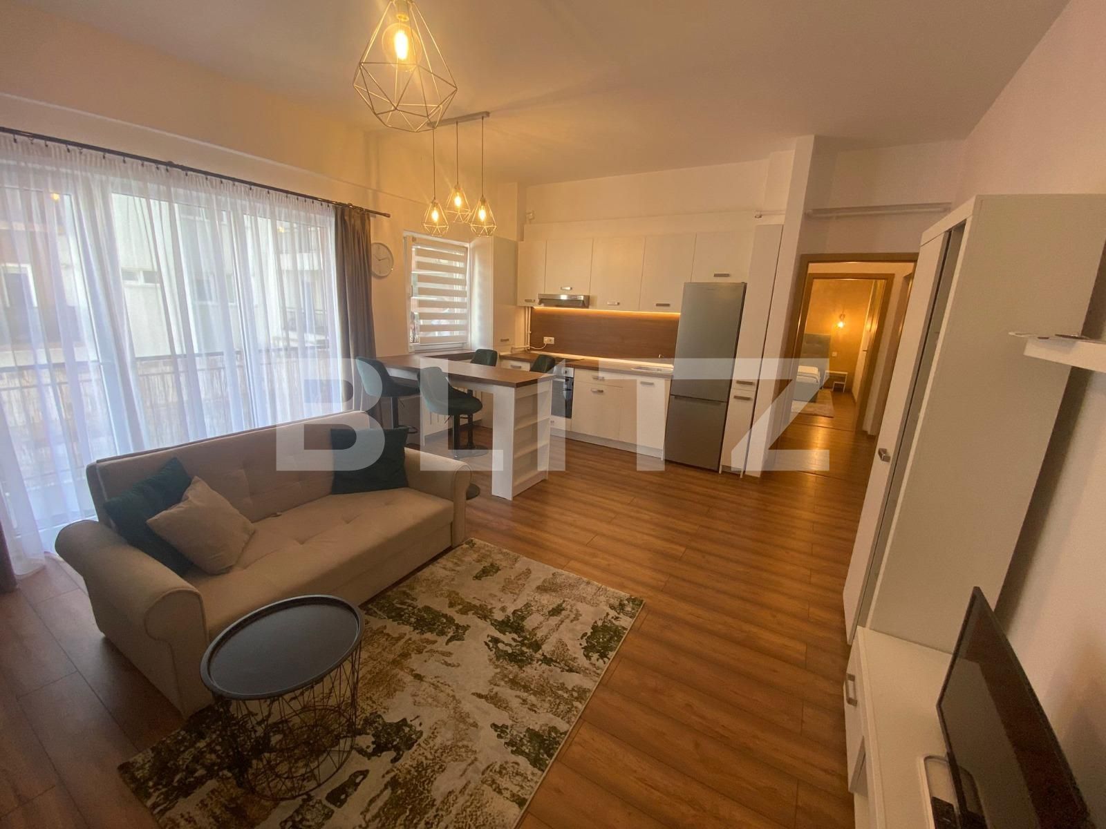 Apartament de vânzare 2 camere Central - 123569AV | BLITZ Cluj-Napoca | Poza9