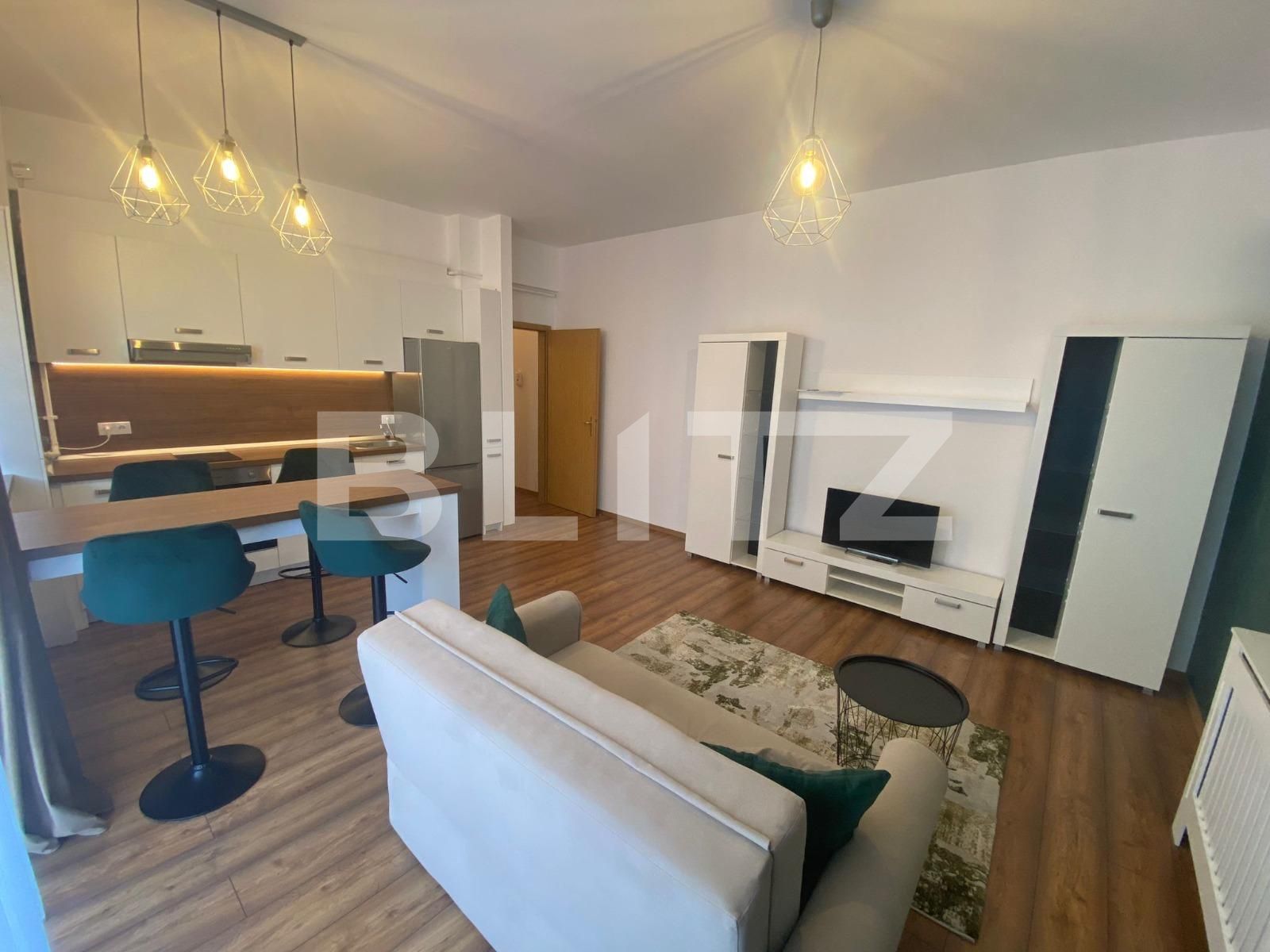 Apartament de vânzare 2 camere Central - 123569AV | BLITZ Cluj-Napoca | Poza8