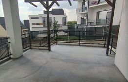 Casa tip duplex 200 mp utili, 300 mp teren, cu view, in Voronet!