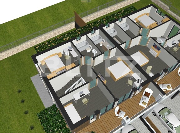 Casa de vânzare 4 camere Iris - 123570CV | BLITZ Cluj-Napoca | Poza5