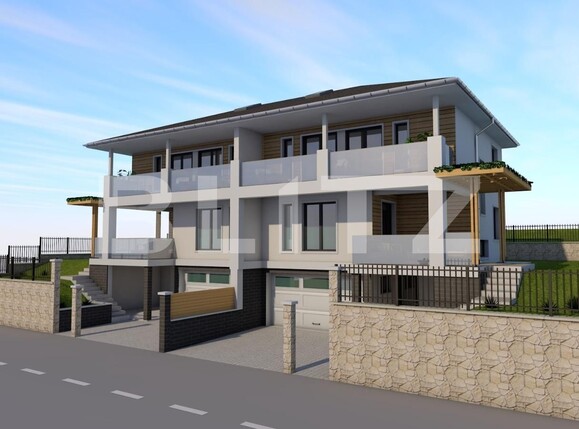 Casa de vânzare 4 camere Iris - 123570CV | BLITZ Cluj-Napoca | Poza1