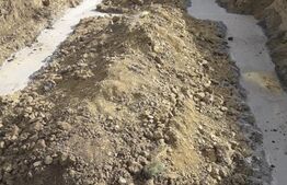 Teren intravilan, 625 mp cu autorizatie de constructie casa individuala, Sopor