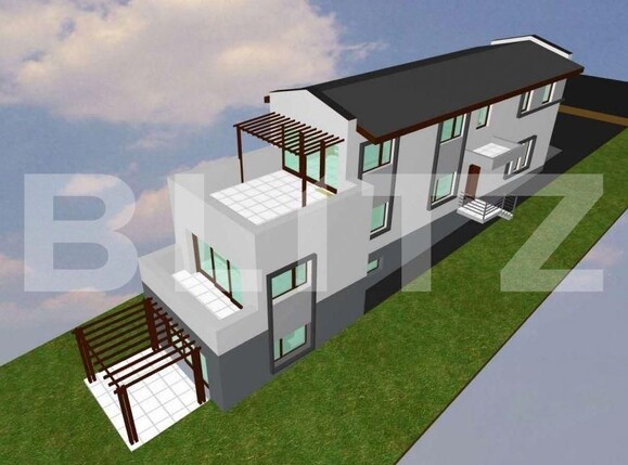 Teren de vânzare Sopor - 123577TV | BLITZ Cluj-Napoca | Poza5