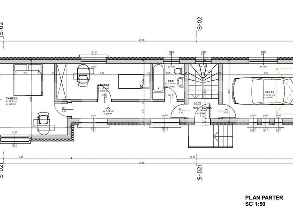 Teren de vânzare Sopor - 123577TV | BLITZ Cluj-Napoca | Poza7