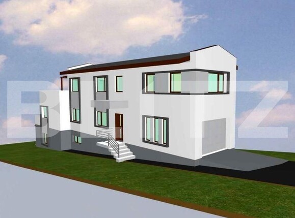 Teren de vânzare Sopor - 123577TV | BLITZ Cluj-Napoca | Poza1