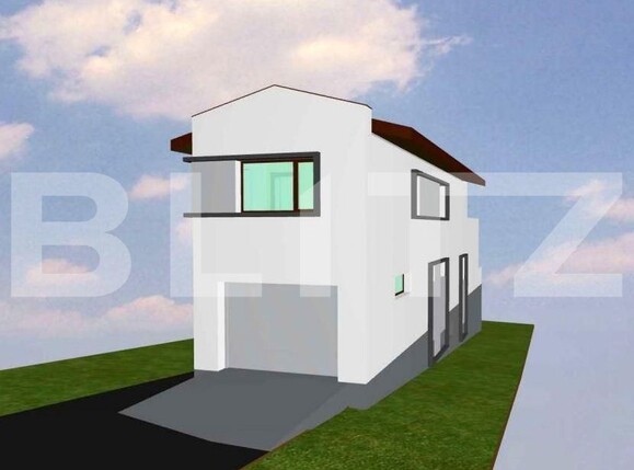 Teren de vânzare Sopor - 123577TV | BLITZ Cluj-Napoca | Poza4