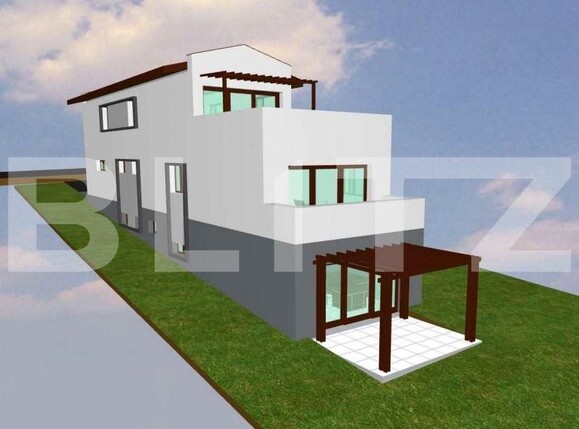 Teren de vânzare Sopor - 123577TV | BLITZ Cluj-Napoca | Poza3