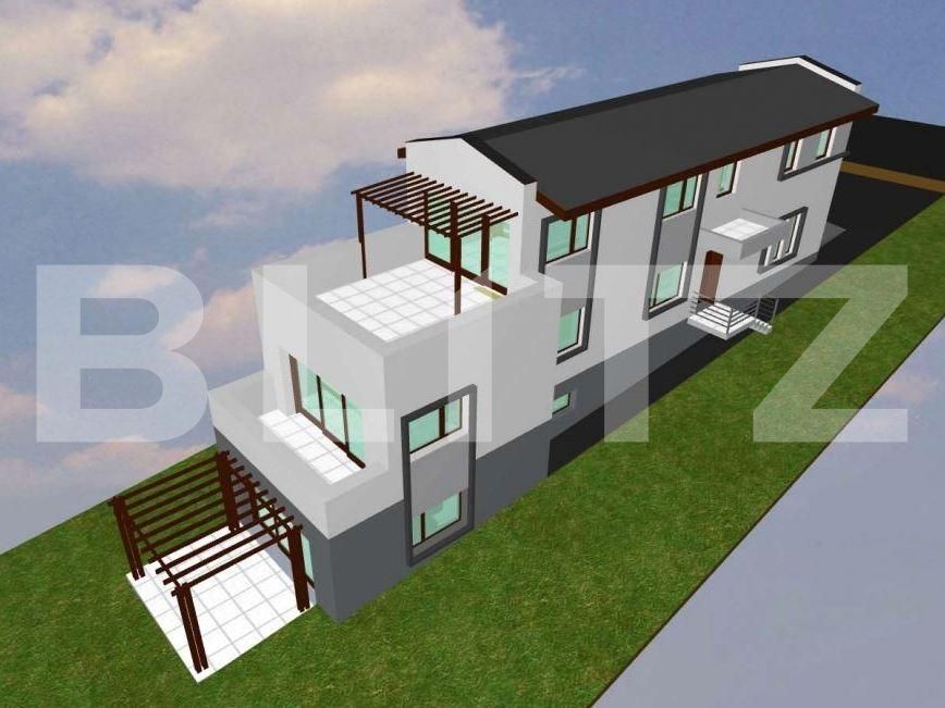 Teren de vânzare Sopor - 123577TV | BLITZ Cluj-Napoca | Poza5