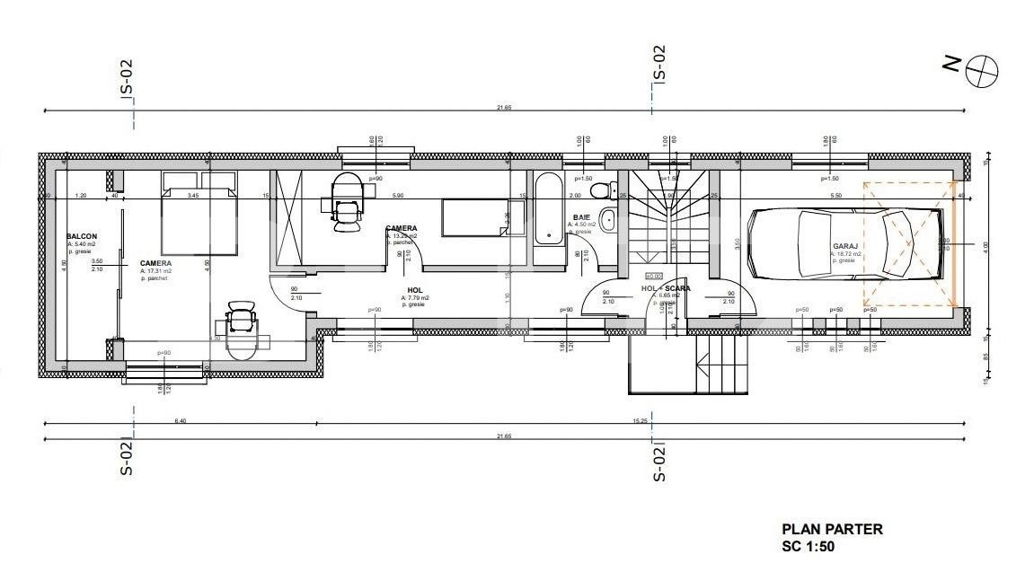 Teren de vânzare Sopor - 123577TV | BLITZ Cluj-Napoca | Poza7