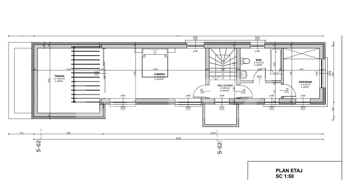 Teren de vânzare Sopor - 123577TV | BLITZ Cluj-Napoca | Poza8