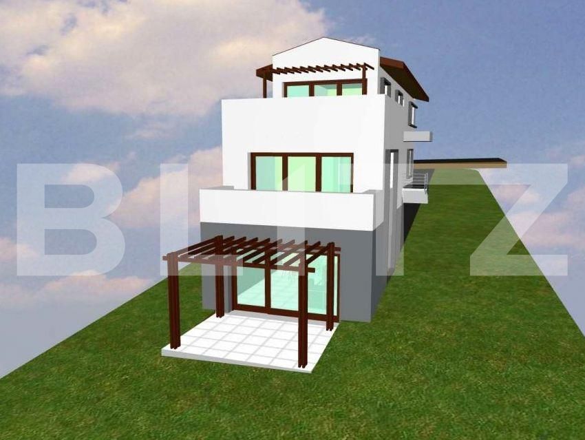 Teren de vânzare Sopor - 123577TV | BLITZ Cluj-Napoca | Poza2