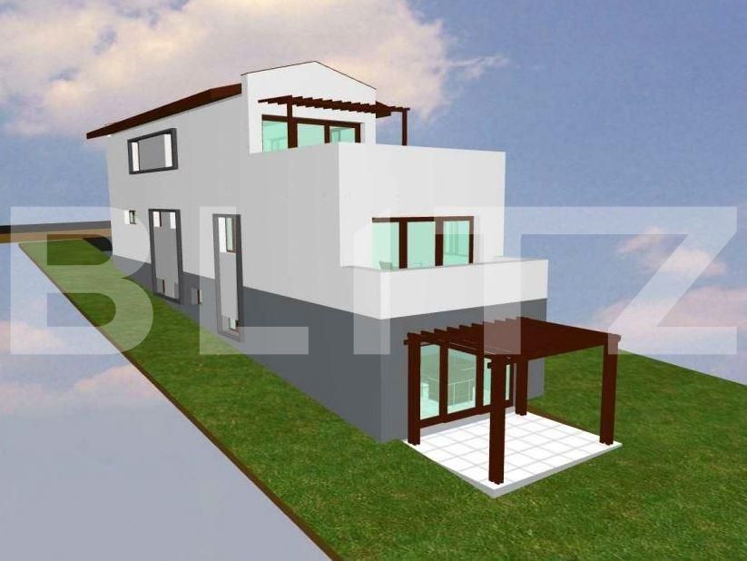 Teren de vânzare Sopor - 123577TV | BLITZ Cluj-Napoca | Poza3