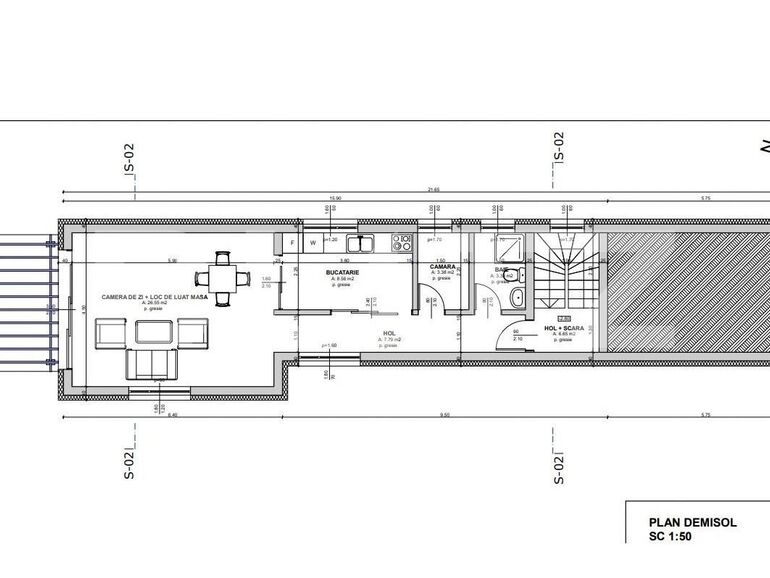 Teren de vânzare Sopor - 123577TV | BLITZ Cluj-Napoca | Poza3