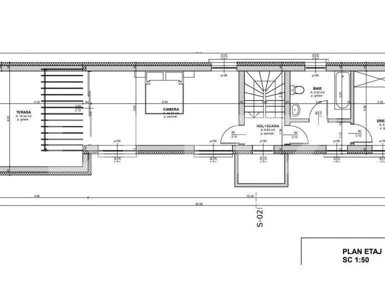 Teren de vânzare Sopor - 123577TV | BLITZ Cluj-Napoca | Poza2