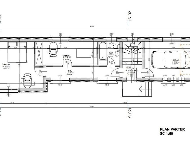 Teren de vânzare Sopor - 123577TV | BLITZ Cluj-Napoca | Poza1