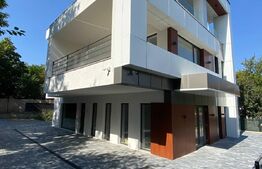 Spatiu servicii, 150 mp, zona Cluj Arena, finisaje premium