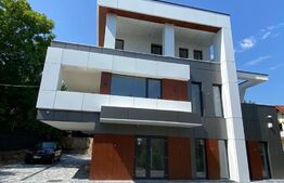 Spatiu servicii, 150 mp, zona Cluj Arena, finisaje premium