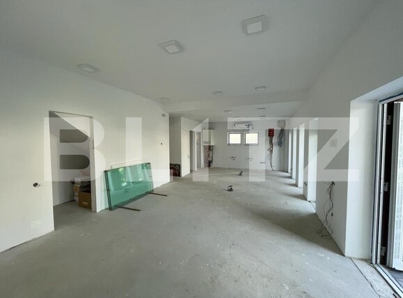 Spațiu comercial de închiriat Central - 123578SIC | BLITZ Cluj-Napoca | Poza2