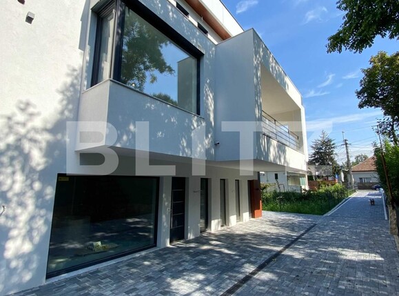 Spațiu comercial de închiriat Central - 123578SIC | BLITZ Cluj-Napoca | Poza10