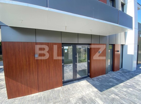 Spațiu comercial de închiriat Central - 123578SIC | BLITZ Cluj-Napoca | Poza11