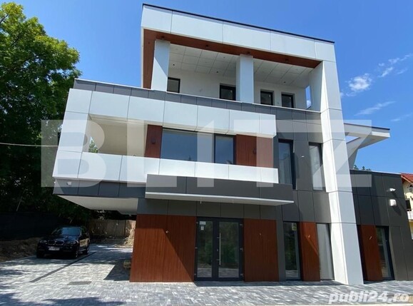 Spațiu comercial de închiriat Central - 123578SIC | BLITZ Cluj-Napoca | Poza1