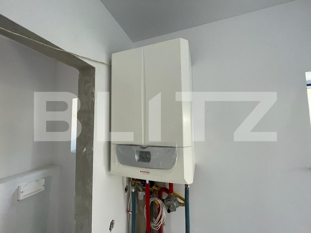 Spațiu comercial de închiriat Central - 123578SIC | BLITZ Cluj-Napoca | Poza5