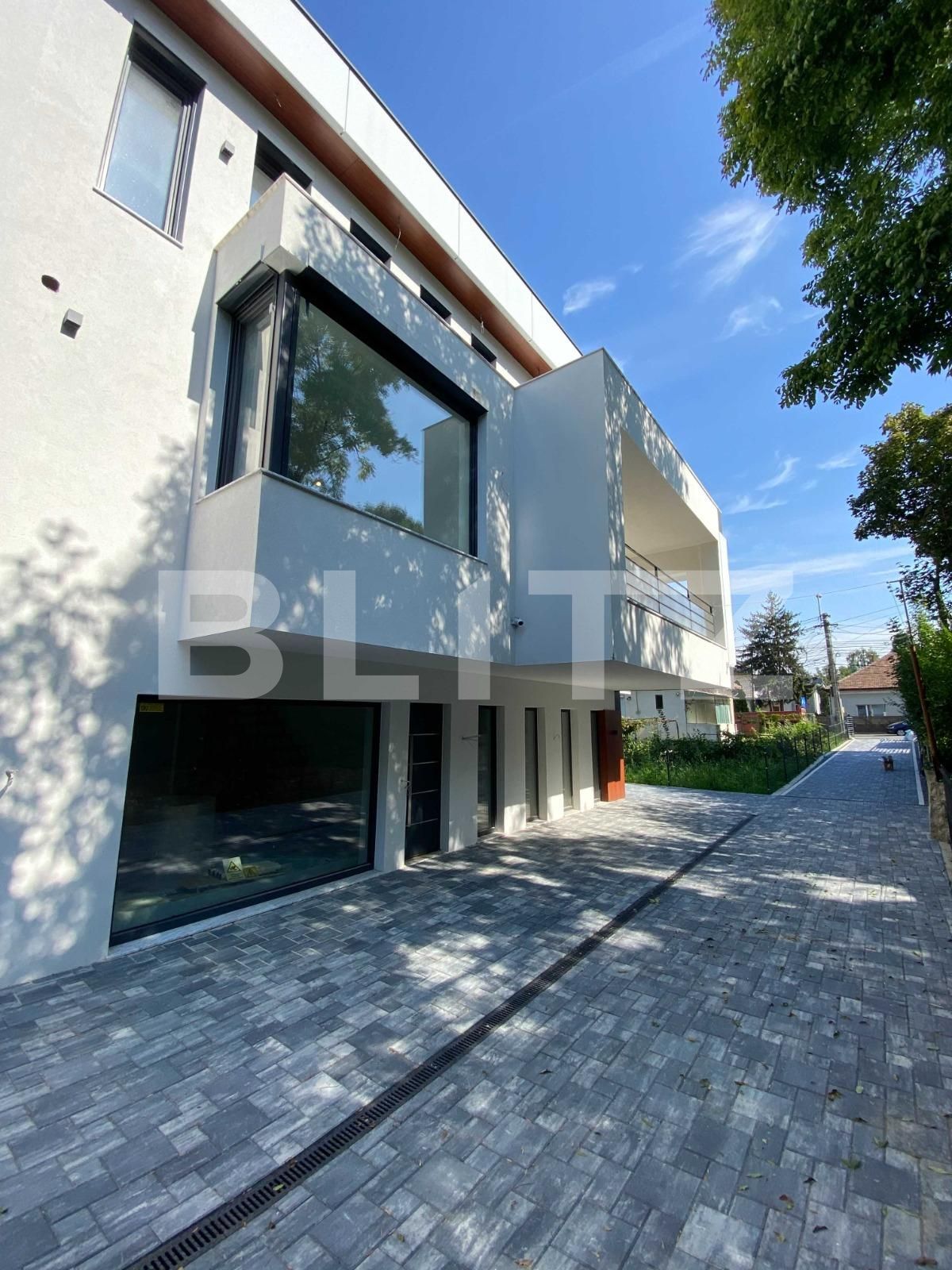 Spațiu comercial de închiriat Central - 123578SIC | BLITZ Cluj-Napoca | Poza10