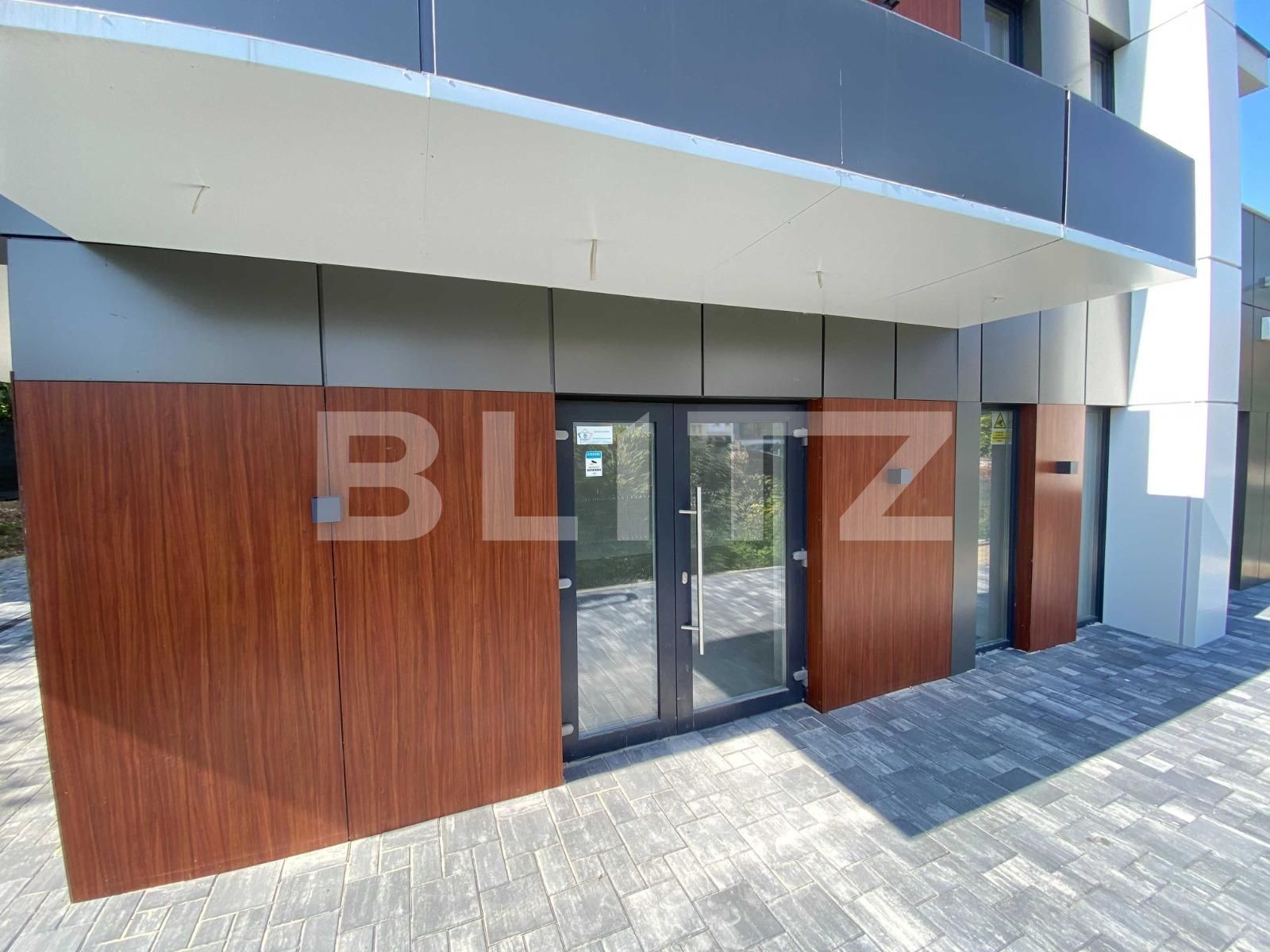 Spațiu comercial de închiriat Central - 123578SIC | BLITZ Cluj-Napoca | Poza11
