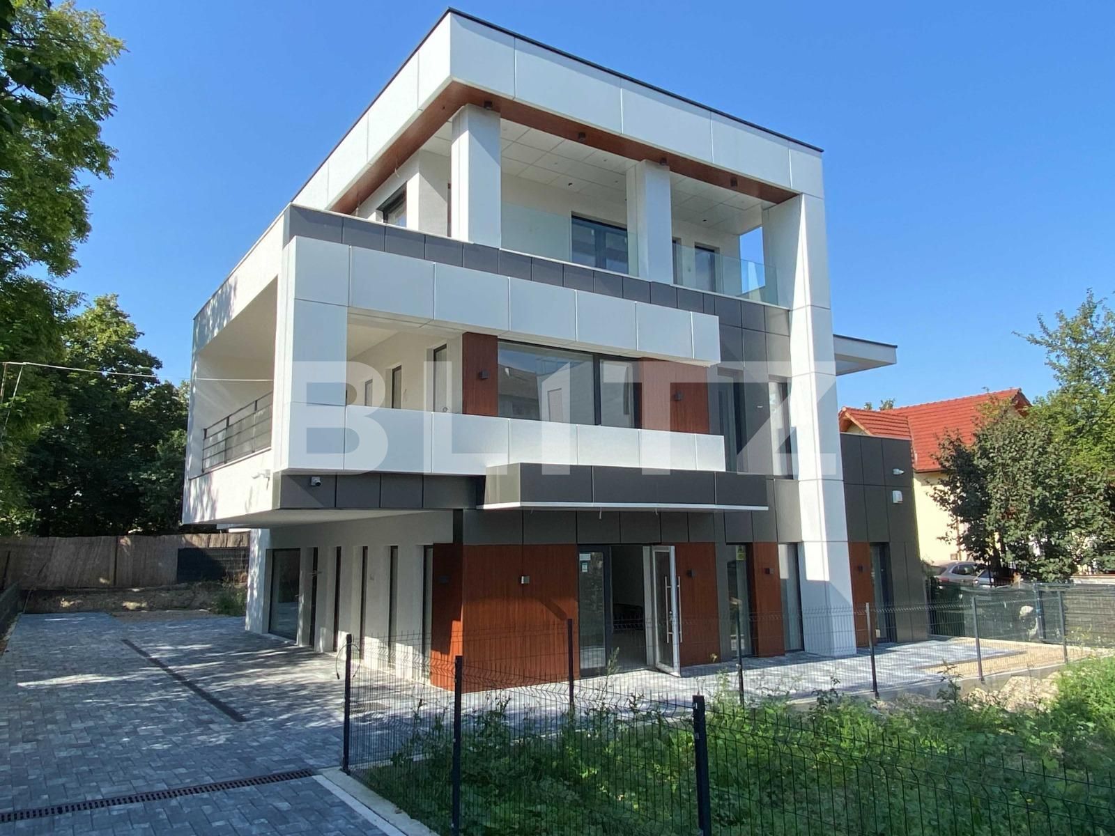 Spațiu comercial de închiriat Central - 123578SIC | BLITZ Cluj-Napoca | Poza8