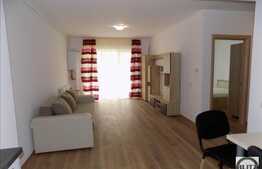 2 camere, 50 mp, imobil nou, mobilat modern, parcare, strada Sobarilor