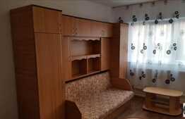 2 camere, 50 mp, imobil nou, mobilat modern, parcare, strada Sobarilor