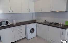 2 camere, 50 mp, imobil nou, mobilat modern, parcare, strada Sobarilor