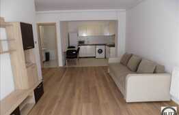 2 camere, 50 mp, imobil nou, mobilat modern, parcare, strada Sobarilor