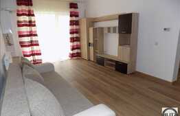 2 camere, 50 mp, imobil nou, mobilat modern, parcare, strada Sobarilor