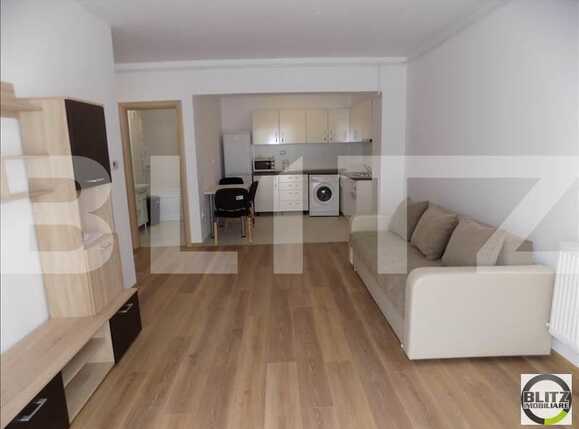 Apartament de închiriat 2 camere Marasti - 12358AI | BLITZ Cluj-Napoca | Poza4