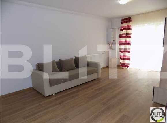 Apartament de închiriat 2 camere Marasti - 12358AI | BLITZ Cluj-Napoca | Poza3