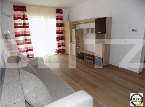Apartament de închiriat 2 camere Marasti - 12358AI | BLITZ Cluj-Napoca | Poza1