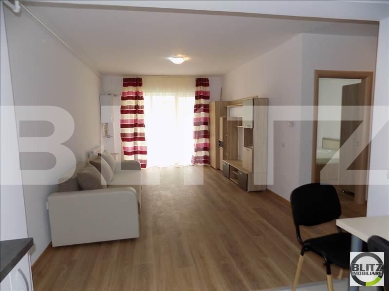 Apartament de închiriat 2 camere Marasti - 12358AI | BLITZ Cluj-Napoca | Poza2