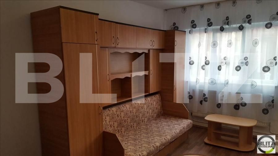 Apartament de închiriat 2 camere Marasti - 12358AI | BLITZ Cluj-Napoca | Poza15