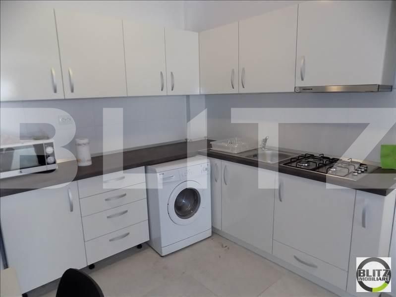 Apartament de închiriat 2 camere Marasti - 12358AI | BLITZ Cluj-Napoca | Poza7