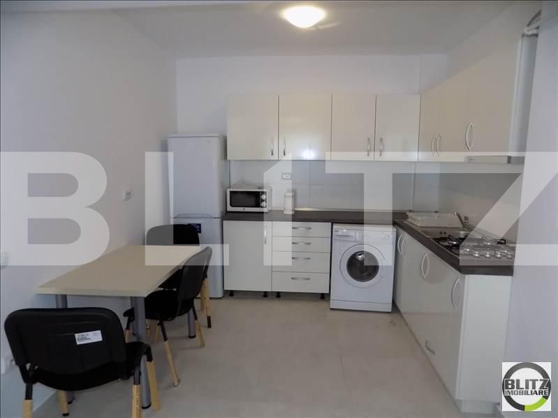 Apartament de închiriat 2 camere Marasti - 12358AI | BLITZ Cluj-Napoca | Poza8