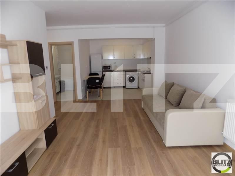 Apartament de închiriat 2 camere Marasti - 12358AI | BLITZ Cluj-Napoca | Poza4