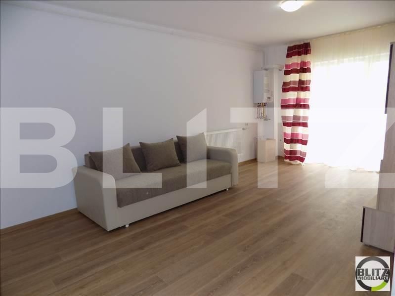 Apartament de închiriat 2 camere Marasti - 12358AI | BLITZ Cluj-Napoca | Poza3