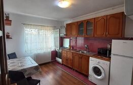 Oportunitate de investitie si locuinta! Apartament 4 camere, 76mp, zona Dunarii