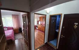 Oportunitate de investitie si locuinta! Apartament 4 camere, 76mp, zona Dunarii