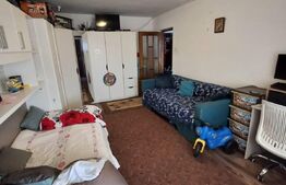 Oportunitate de investitie si locuinta! Apartament 4 camere, 76mp, zona Dunarii