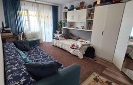 Oportunitate de investitie si locuinta! Apartament 4 camere, 76mp, zona Dunarii